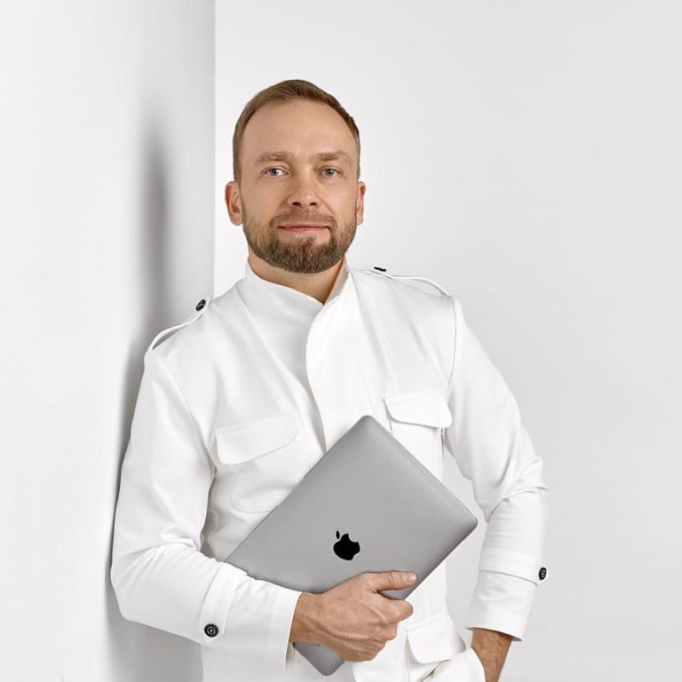 Олег